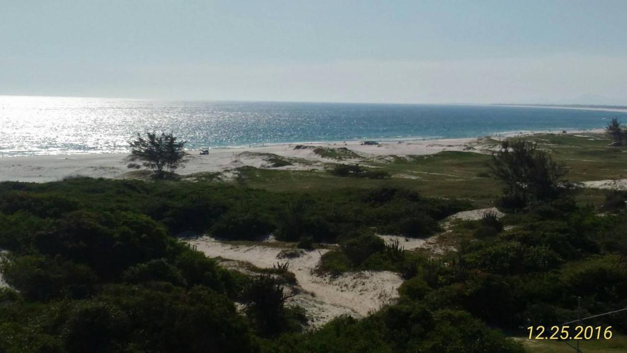 Arraial do Cabo Residence Exterior foto