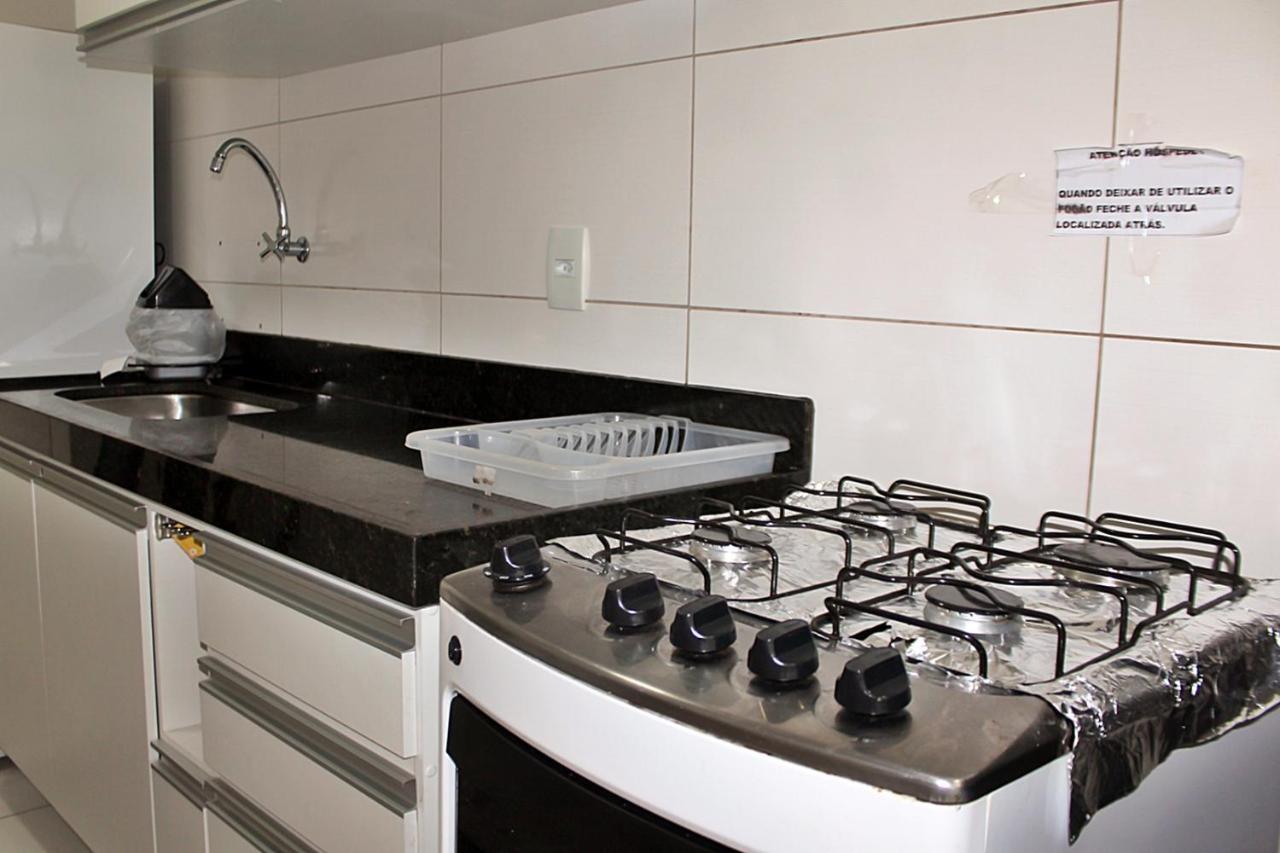 Arraial do Cabo Residence Exterior foto